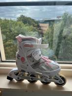 Inline skate adjustable size (37-40), Overige merken, Ophalen of Verzenden, Zo goed als nieuw, Inline skates 4 wielen