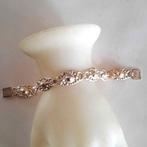 Scandinavische armband 830 zilver (6493-229), Ophalen, Zo goed als nieuw, Zilver, Zilver