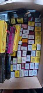 Doos met professionele haarverf / kappersbenodigdheden, Ophalen of Verzenden, Nieuw, Overige kleuren