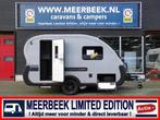 Adria Action Sport 391 LH 3835,= KORTING + MOVER +FIETSENREK, Caravans en Kamperen, Rondzit, Tot en met 2, Adria, 4 tot 5 meter