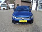 Volkswagen Polo 1.0 TSI R-Line Automaat R-line Camera Stoelv, Gebruikt, 95 pk, Adaptive Cruise Control, Origineel Nederlands