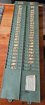 Prik klok, Ophalen of Verzenden, Zo goed als nieuw