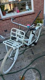 Fiets 26 inch, Ophalen of Verzenden, Gebruikt, 26 inch of meer, Handrem