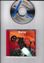 Meat Loaf - 4 x, Cd's en Dvd's, Cd's | Pop, Zo goed als nieuw, Verzenden