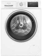 Siemens WM14N208NL Wasmachine, Witgoed en Apparatuur, Wasmachines, Ophalen, Zo goed als nieuw, 85 tot 90 cm, 1200 tot 1600 toeren
