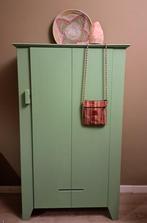 Brocante style kast, Antiek en Kunst, Antiek | Meubels | Kasten, Ophalen