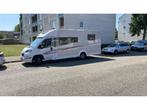 Sunlight T69L TV-SAT | WC/DOUCHE | CAME (996059), Sunlight, Diesel, Particulier, Half-integraal