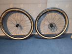 Shimano  XTR carbon tubular mountainbike wielen, Wiel, Gebruikt, Shimano, Mountainbike