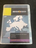 Nieuwe Navigatie CD-ROM Europa, Ophalen of Verzenden, Nieuw