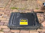 Viega Pexfit/Smartpress Perstang Set Compleet, Ophalen of Verzenden, Gebruikt