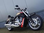 Harley-Davidson VRSC V ROD V-ROD (bj 2004), Bedrijf, 2 cilinders, Chopper, 1100 cc