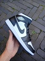 Jordan Air Jordan 1 Air Jordan 1 Mid Wmns Panda, Kleding | Dames, Schoenen, Nike Air Jordan, Zwart, Nieuw, Ophalen of Verzenden