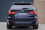 BMW X5 xDrive 40e iPerformance High Executive M € 31.950,0, Auto's, Lichtsensor, 4 cilinders, Zwart, Bedrijf