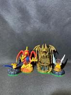 Skylanders Spyro’s Adventure Dragon’s Peak Addventure Pack, Avontuur en Actie, W, 2 spelers, Ophalen of Verzenden