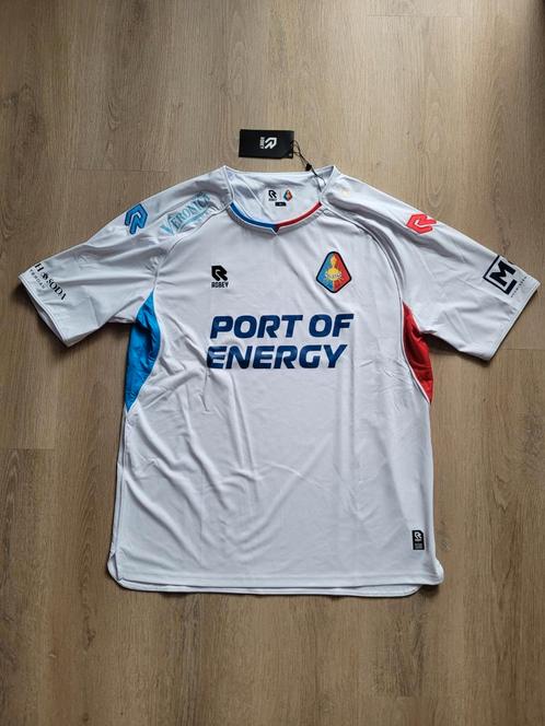 Nieuw origineel Telstar thuisshirt 2025/2026, Verzamelen, Sportartikelen en Voetbal, Nieuw, Shirt, Buitenlandse clubs, Ophalen of Verzenden