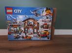 Lego skiresort  60203, Kinderen en Baby's, Speelgoed | Duplo en Lego, Ophalen of Verzenden, Zo goed als nieuw, Complete set, Lego