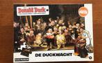 Donald Duck als Nachtwacht . Puzzel 1000 st. Z.g.a.n., Ophalen of Verzenden, Zo goed als nieuw