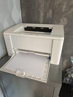 HP Laserjet Pro M102w perfecte compacte wi-fi laserprinter, Zwart-en-wit printen, Printer, Hewlett Packard (HP), Ophalen of Verzenden