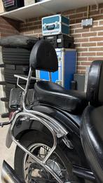 Sissy Bar Yamaha DragStar XVS Classic, Ophalen of Verzenden, Gebruikt
