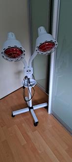 Infraroodlampen, Ophalen, Zo goed als nieuw, Overige typen