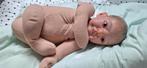 reborn baby maki adrie stoute, Verzamelen, Nieuw, Ophalen of Verzenden, Pop