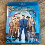 Night at the Museum 2 - Blu-ray + DVD, Ophalen of Verzenden, Zo goed als nieuw