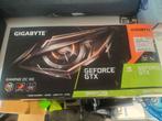 GeForce GTX 1660 Super Videokaart, Computers en Software, Videokaarten, PCI-Express 3, Gebruikt, GDDR6, Ophalen of Verzenden