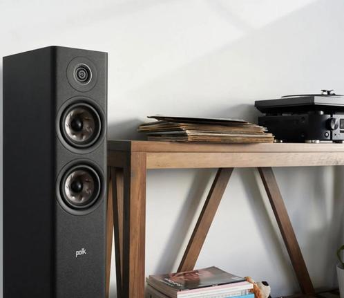 Polk audio R500 luidsprekers, Audio, Tv en Foto, Luidsprekers, Nieuw, Front, Rear of Stereo speakers, Overige merken, Ophalen of Verzenden