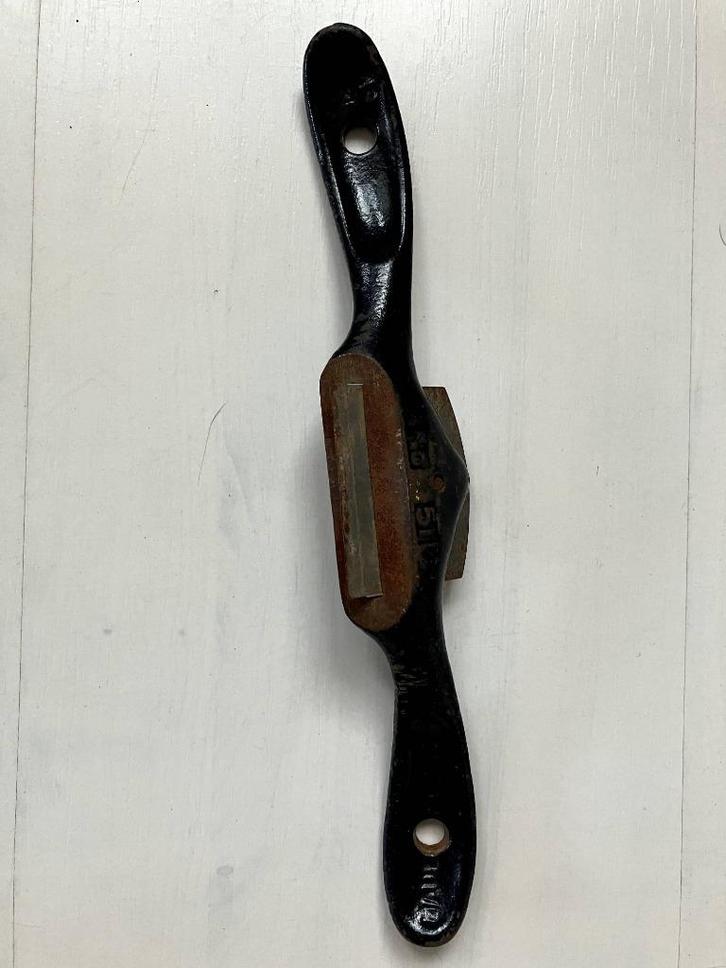 Stanley No 51 spookschaaf, scherp. , Antiek en Kunst, Antiek | Gereedschap en Instrumenten, Ophalen of Verzenden