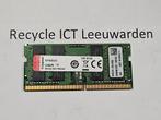 Kingston 16gb laptop ram geheugen ddr4 pc4 2400t, Computers en Software, RAM geheugen, Gebruikt, DDR4, Ophalen of Verzenden, Laptop