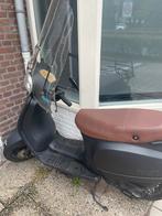 Agm vx50 “blue plate”, Fietsen en Brommers, Overige merken, Ophalen of Verzenden, Zo goed als nieuw, Benzine