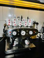 Illy francis francis koffie machine espresso apparaat, Ophalen of Verzenden, Zo goed als nieuw