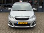 Peugeot 108 1.0 e-VTi Active Airco|5Drs|Nap|Nieuwstaat!, Voorwielaandrijving, Gebruikt, Euro 6, 4 stoelen