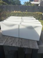 Ikea trones 10 stuks, Huis en Inrichting, Ophalen, Zo goed als nieuw