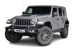 Jeep Wrangler Rubicon 392 | 2024 Model | 476 PK | Side steps, Auto's, Jeep, Automaat, Stof, Gebruikt, Bedrijf