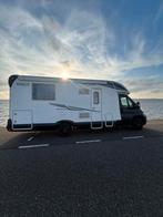 Camper Rimor Europeo 69 Plus, Caravans en Kamperen, Campers, Overige merken, Chemisch toilet, Ringverwarming, Bedrijf