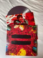 Ed Sheeran ‘=‘ Vinyl, 2000 tot heden, Zo goed als nieuw, Verzenden
