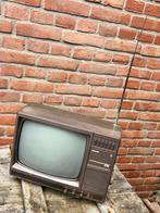 Vintage tv, Audio, Tv en Foto, Vintage Televisies, Ophalen, Overige merken