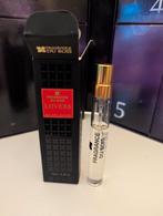Fragrance Du Bois Lovers Parfum travel size, Sieraden, Tassen en Uiterlijk, Uiterlijk | Parfum, Ophalen of Verzenden, Nieuw