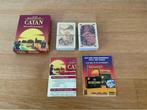 De Kolonisten van Catan. Het snelle Kaartspel. 999 Games., Ophalen of Verzenden, Nieuw