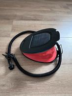 Voetpomp, Ophalen of Verzenden, Zo goed als nieuw