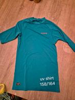 UV Shirt Olaian Maat 158/164, Kinderen en Baby's, Kinderkleding | Kinder-zwemkleding, Olaian, UV-zwemkleding, Jongen of Meisje