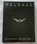 Release Het Verhaal van ID& T van Gert van Veen, Ophalen of Verzenden, Zo goed als nieuw