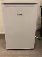 Koelkast Etna, 100 tot 150 liter, Zo goed als nieuw, 45 tot 60 cm, Met vriesvak