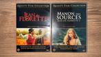 Jean de Florette en het vervolg Manon des Sources, Cd's en Dvd's, Ophalen of Verzenden, Zo goed als nieuw, Drama