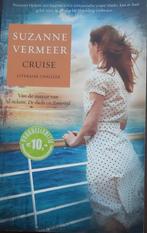 Suzanne Vermeer - Cruise, thriller, Suzanne Vermeer, Ophalen of Verzenden, Zo goed als nieuw, Nederland