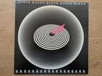 LP Queen, Jazz, 12'' vinyl, in goede staat, Ophalen of Verzenden, 1960 tot 1980, Gebruikt, 12 inch