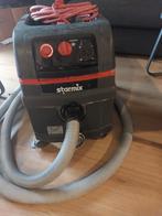 starmix bouwstofzuiger, Doe-het-zelf en Verbouw, Ophalen of Verzenden, Gebruikt, Overige typen