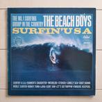 The Beach Boys – Surfin' USA, Cd's en Dvd's, Vinyl | Pop, Ophalen of Verzenden