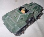 By LESNEY Ferret Scout car jaren 50/60, Ophalen of Verzenden